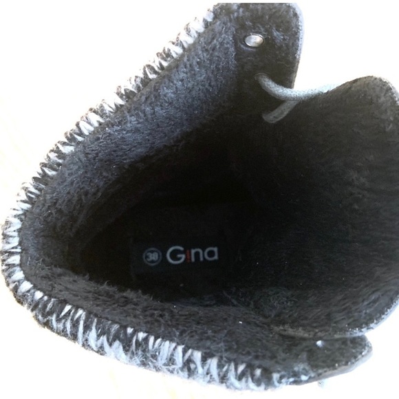 GINA Ankle Boots NWOT - Picture 7 of 7